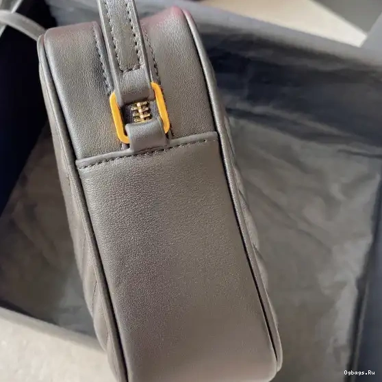LOU CAMERA YSL BAG-23*16*6CM 0618